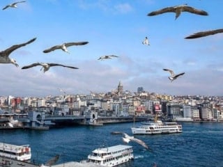 Yurtta yağışlar durdu: Doğuda kış, batıda bahar yaşanıyor