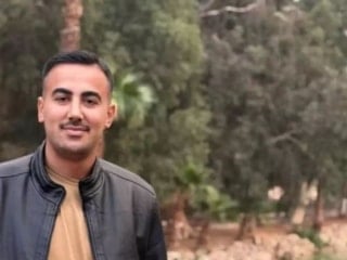 İran'da İsrail füzesiyle ölen gençle ilgili acı detay