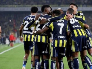 Fatih Karagümrük - Fenerbahçe: Muhtemel 11'ler