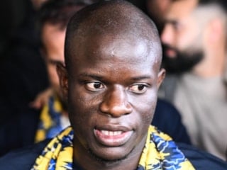 N'Golo Kante, İstanbul'daki yeni evine taşındı: Asistan teklifini reddetti