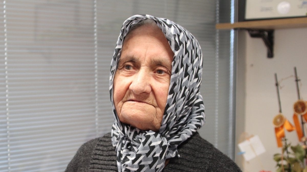 Konya'da karın ağrısı şikayetiyle gitti, kanser olduğunu öğrendi