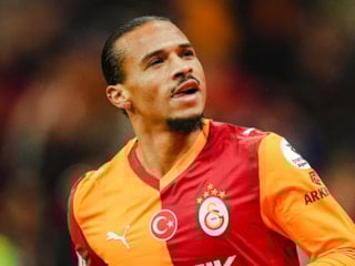 PFDK'dan derbi kararı: Leroy Sane ve Serkan Reçber'e ceza!