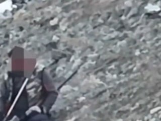 Diyarbakır'da yasa dışı avcılık yapan 3 kişiye işlem yapıldı