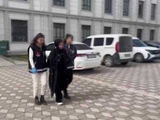 Kocaeli'de kendisine istismarda bulunduğunu iddia ettiği şahsı öldüren kadın tutuklandı