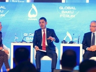 Murat Kurum: Tecrübelerimizi COP sürecine aktaracağız