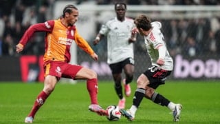 PFDK'dan derbi kararı: Leroy Sane ve Serkan Reçber'e ceza!