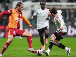 PFDK'dan derbi kararı: Leroy Sane ve Serkan Reçber'e ceza!