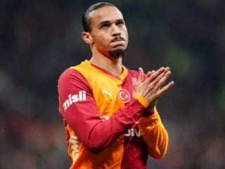 Leroy Sane'nin cezası belli oldu: İşte kaçıracağı maçlar...