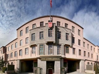 MSB: İran'dan ateşlenen bir füze daha etkisiz hale getirildi