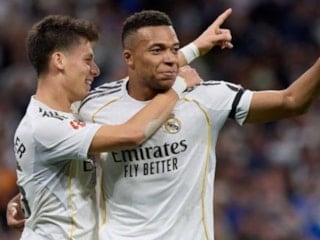 Mbappe’nin sevgilisi ünlü aktör çıktı: İşte O kareler