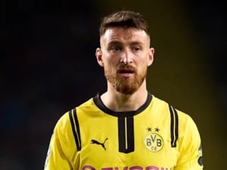Borussia Dortmund, Salih Özcan ayrılığını açıkladı