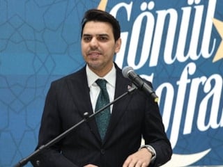 TİKA'dan Bulgaristan çıkarması: Başkan Abdullah Eren, Lofça ve Filibe'yi ziyaret etti