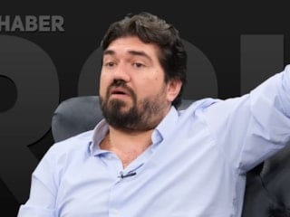 Rasim Ozan Kütahyalı: Dilek İmamoğlu'nun cumhurbaşkanı adayı olacağını düşünüyorum