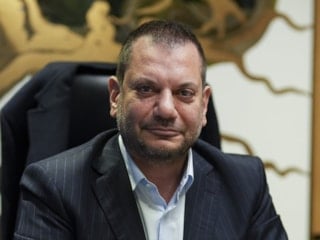 Ertuğrul Doğan: Şampiyonlar Payı'nın kaldırılmasına 3 kulüp karşı çıktı