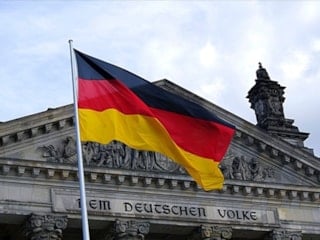 Almanya'da şirket iflasları son 11 yılın zirvesine çıktı