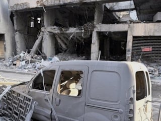 İsrail’in Lübnan’a saldırılarında bilanço ağırlaşıyor