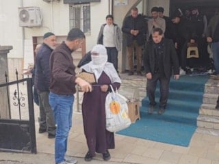 Elazığ’da dilenciden zabıtalara ilginç teklif