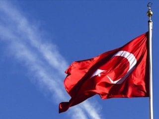 Güvenlik kaynakları: Türkiye savaşın tarafı değildir