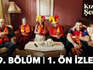 Kızılcık Şerbeti'nde "İspanya" dostluğu: Ünallar'dan destek geldi