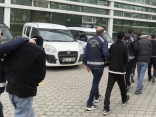 Samsun'da sahte araç kiralama tuzağı: 500 bin lira dolandırıldı