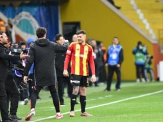 Dorukhan Toköz’e 2 maç ceza