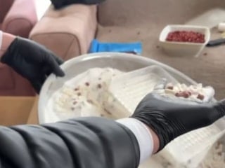 İstanbul'da uyuşturucu operasyonu: 5 şüpheli yakalandı