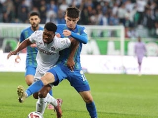 Trabzonspor ile Rizespor 48. kez rakip olacak