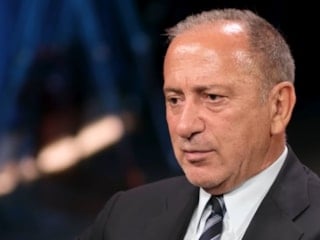 İlber Ortaylı'yı anlatan Fatih Altaylı gözyaşlarını tutamadı