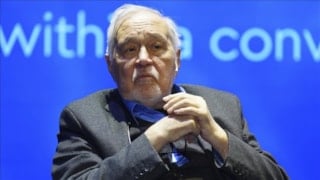 İlber Ortaylı'nın hafızalara kazınan anları ve sözleri