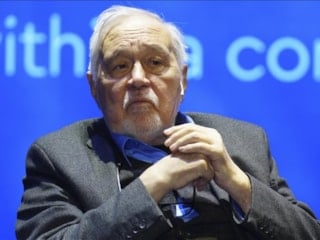 İlber Ortaylı'nın hafızalara kazınan anları ve sözleri