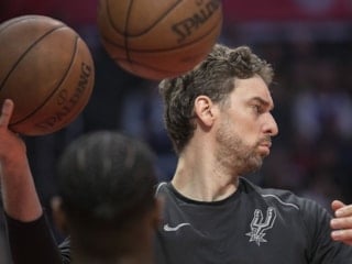 FIBA Kadınlar Basketbol Dünya Kupası 2026 Küresel Elçisi Pau Gasol oldu