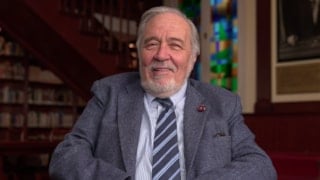 İlber Ortaylı'nın vasiyeti ortaya çıktı