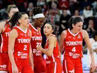 A Milli Kadın Basketbol Takımı'nın Dünya Kupası Elemeleri'ndeki rakibi Japonya