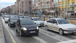 Burdur, Türkiye'nin en yaşlı araçlarına sahip