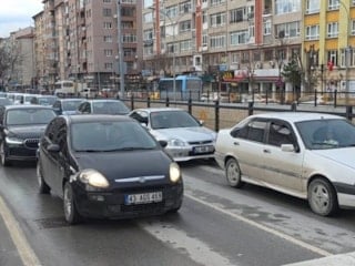 Burdur, Türkiye'nin en yaşlı araçlarına sahip