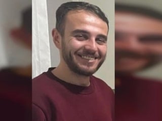 Manisa'da birlikte alkol alırken tartıştığı arkadaşını öldürdü