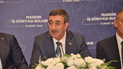 Cevdet Yılmaz: Türkiye Yüzyılı’nda teröre, şiddete yer yok