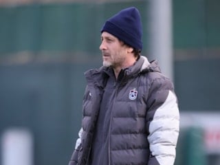 Trabzonspor, Rizespor maçına hazır