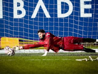 Galatasaray, Başakşehir maçı hazırlıklarını tamamladı