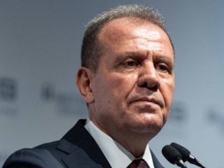 Vahap Seçer, kavurmadan çıkan at eti hakkında: Burada mağdur olan biziz