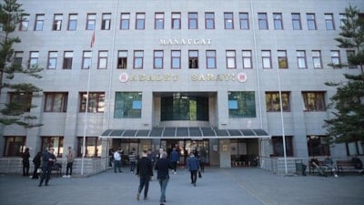 Manavgat Belediyesi'ne yönelik soruşturmada 12 kişi daha tutuklandı