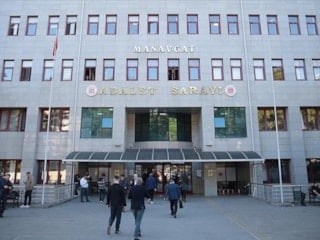 Manavgat Belediyesi'ne yönelik soruşturmada 12 kişi daha tutuklandı