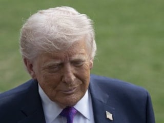 Donald Trump'tan İran mesajı: Bunun uzun süreceğini düşünmüyorum