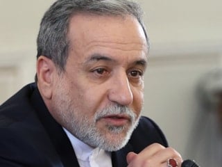 İran Dışişleri Bakanı'ndan Türkiye'ye teşekkür