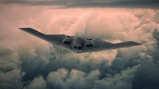 B-2 bombardıman uçakları İran'a yönelik saldırılar için havalandı