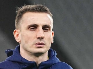 Kerem Aktürkoğlu, takımdan ayrı stadyumdan ayrıldı