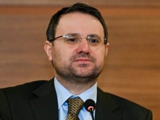 Bakan Akın Gürlek: Adalet güçlüden yana algısını hep birlikte kıracağız