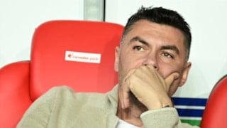 Burak Yılmaz: Antalyaspor'u iyi analiz ettik