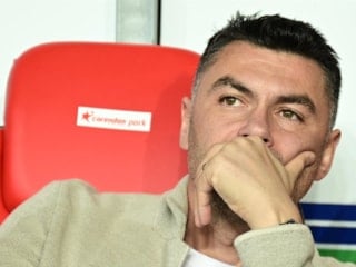 Burak Yılmaz: Antalyaspor'u iyi analiz ettik
