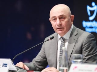 Süleyman Hurma: Lige tutunmak için böyle bir sürprize ihtiyacımız vardı